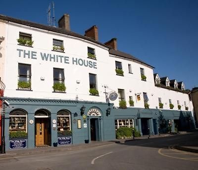 The White House Hotel Kinsale Exterior photo