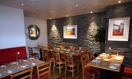 The White House Hotel Kinsale Exterior photo